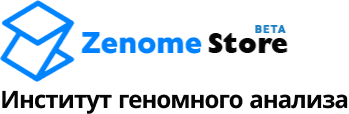 Zenome Store